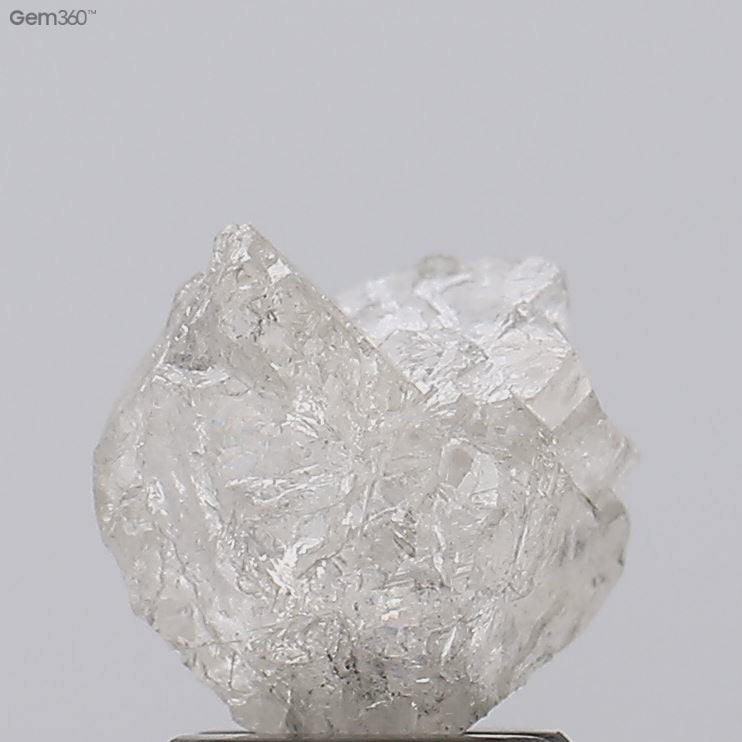2.53ct Rough Diamond 131-6-26