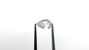 1.36ct 9.02x5.83x3.40mm Pear Double Cut 27223-15