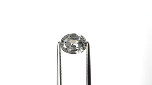 1.40ct 7.51x6.02x3.63mm Modern Antique Oval Brilliant 🇨🇦 27260-01
