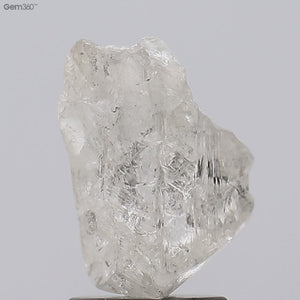 2.57ct Rough Diamond 131-6-33