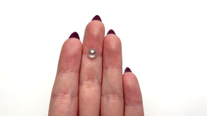 1.45ct 7.14x7.12x3.52mm Round Cabochon 🇿🇦 28042-18