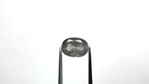 2.23ct 10.08x7.26x3.76mm Oval Double Cut 23838-01