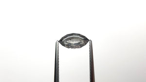 1.30ct 9.86x5.11x3.32mm Geo Marquise Step Cut 25488-02