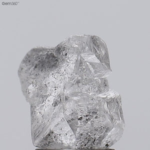 2.51ct Rough Diamond 131-6-12