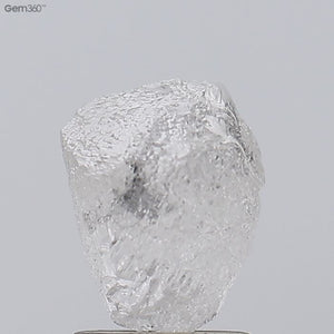 2.83ct Rough Diamond 152-90-17