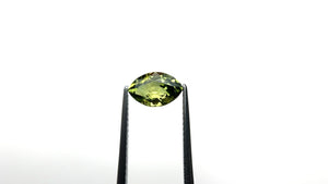 1.77ct 8.98x5.97x4.42mm Marquise Brilliant Sapphire 25772-01