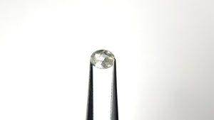 1.45ct 8.44x5.60x3.57mm Oval Double Cut 27536-24