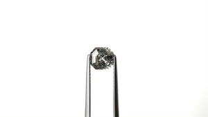 1.27ct 6.11x5.83x3.84mm Cut Corner Rectangle Step Cut 🇨🇦 28091-01