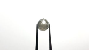 2.92ct 6.68x6.90x6.90mm Faceted Bead 26554-03