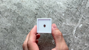 1.00ct 7.28x5.36x3.53mm GIA SI1 Fancy Pink Marquise Brilliant 🇦🇺 24109-01