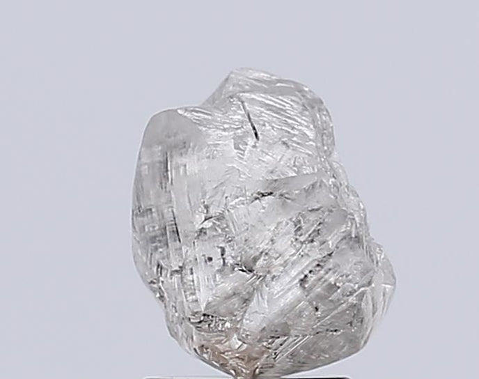 2.50ct Rough Diamond 116-35-2