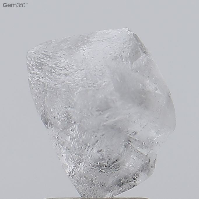 2.59ct Rough Diamond 52-15-7