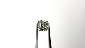1.75ct 6.90x6.79x4.75mm VS1 Q-R Modern Antique Old Mine Cut 🇨🇦 27576-01