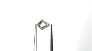1.08ct 8.57x6.87x3.55mm Kite Step Cut 🇨🇦 28104-01