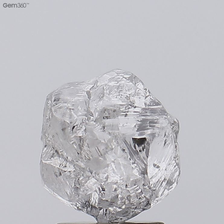 4.58ct Rough Diamond 708-21-7