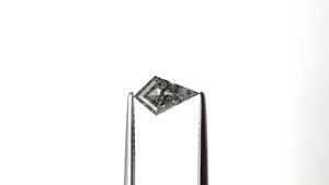 0.82ct 9.50x5.65x2.95mm Kite Step Cut 🇨🇦 27618-01