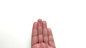 0.60ct 5.72x5.71x2.37mm Round Rosecut 🇨🇦 26186-01