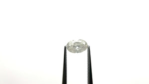 0.83ct 7.41x4.90x3.28mm Oval Brilliant 23182-03