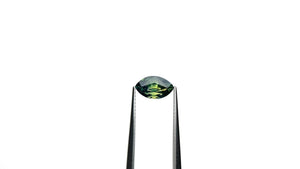 1.94ct 9.45x5.65x4.77mm Marquise Brilliant Sapphire 26632-03