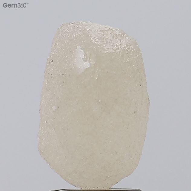 4.90ct Rough Diamond 58-19-7
