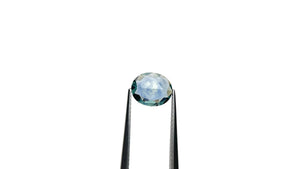 1.75ct 8.90x7.31x3.14mm Oval Rosecut Sapphire 26582-03