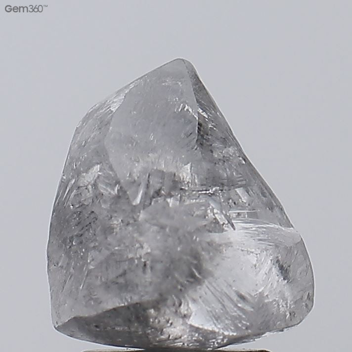 3.33ct Rough Diamond 713-55-8