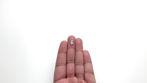 1.44ct 9.56x7.09x3.07mm Kite Double Cut 🇨🇦 26938-01