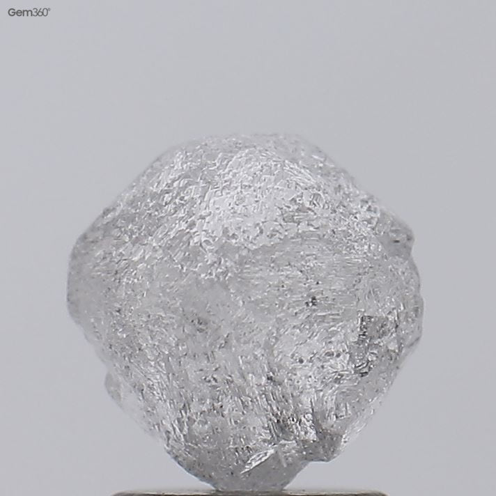 3.25ct Rough Diamond 355-6-2