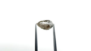 3.55ct 12.00x7.20x5.02mm Polished Raw Diamond 🇨🇦 27962-01