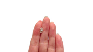 1.20ct 10.39x5.45x3.47mm VVS2 N Marquise Brilliant 26590-02