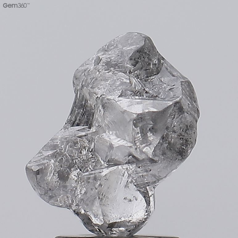 2.55ct Rough Diamond 131-6-17