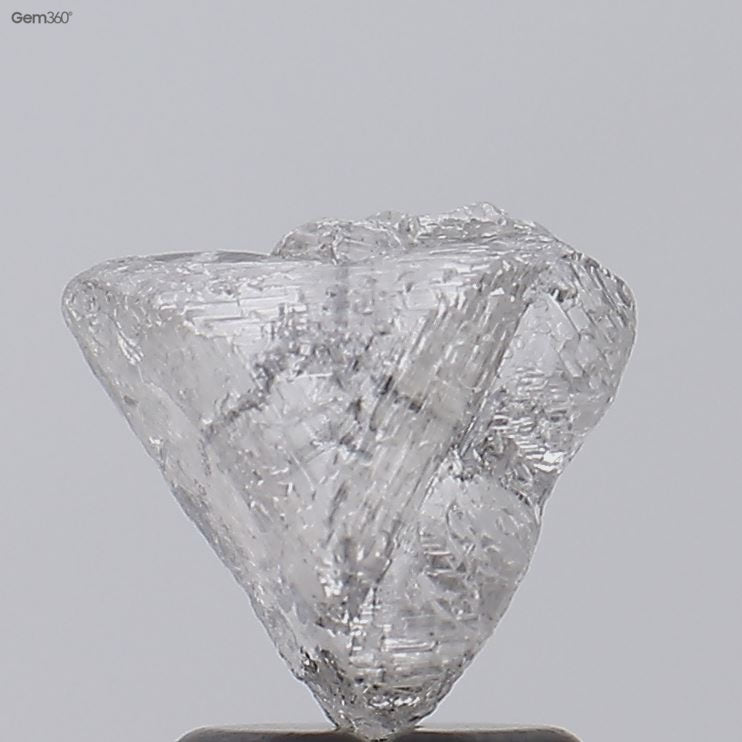 2.92ct Rough Diamond 355-6-8