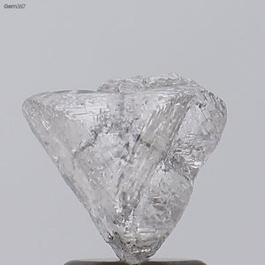 2.92ct Rough Diamond 355-6-8