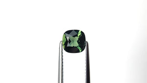1.43ct 6.51x6.50x4.02mm Cushion Brilliant Sapphire 27152-01