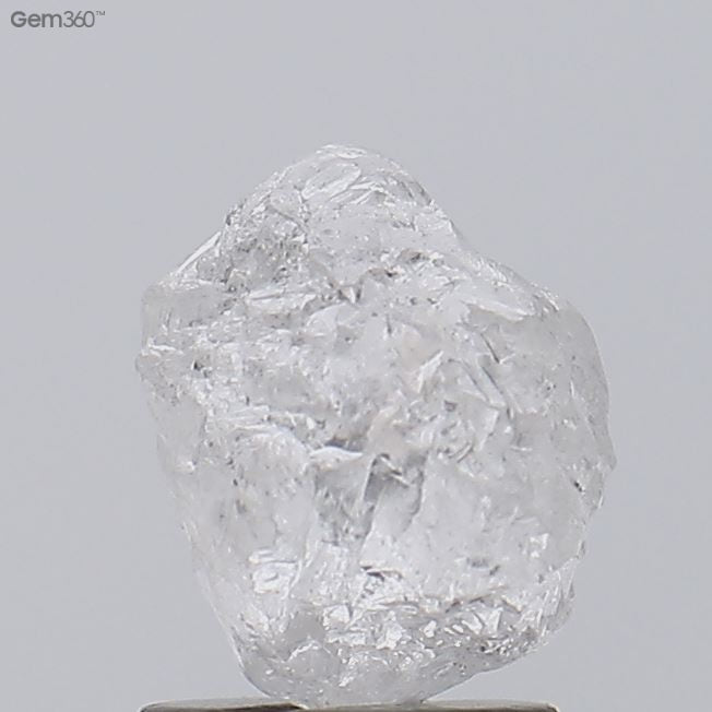 2.58ct Rough Diamond 223-81-44