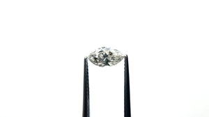 1.01ct 9.63x5.30x3.45mm Marquise Brilliant 🇨🇦 27081-04