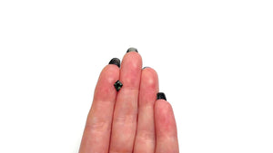 0.65ct 7.63x5.78x2.97mm Kite Brilliant Sapphire 26515-01