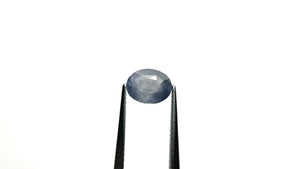 1.93ct 8.17x6.36x4.53mm Oval Brilliant Sapphire 23622-01