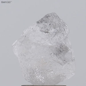 4.07ct Rough Diamond 522-85-110