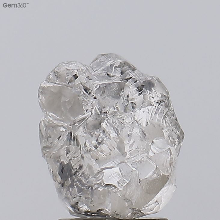 4.30ct Rough Diamond 246-30-18