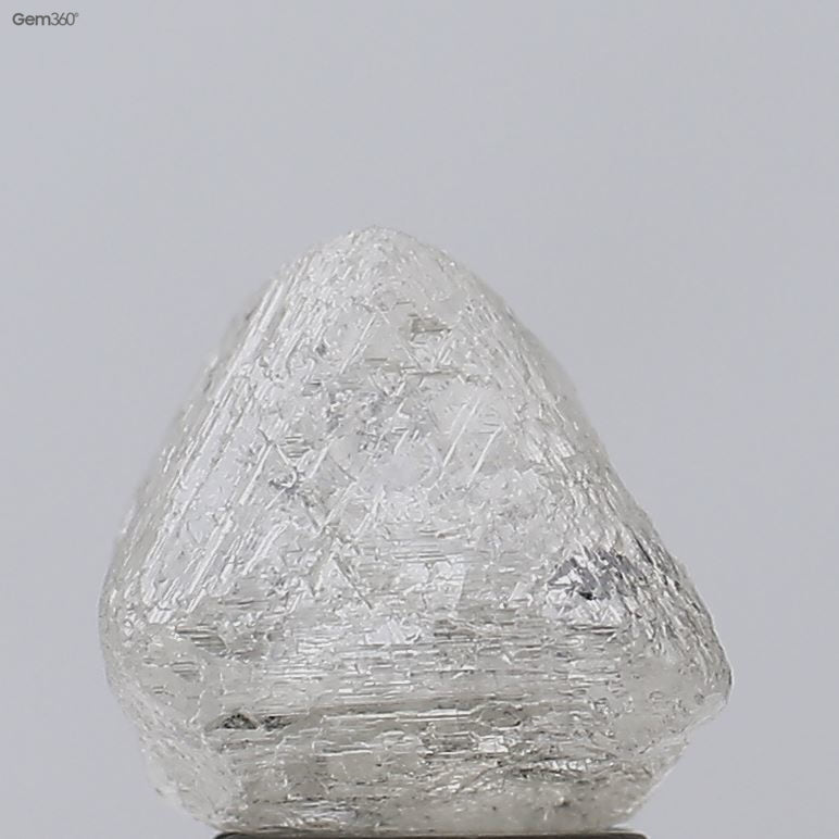 3.29ct Rough Diamond 355-6-57