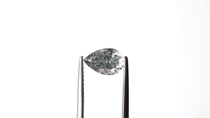 1.22ct 8.56x5.65x3.99mm Pear Brilliant  🇨🇦 26965-01