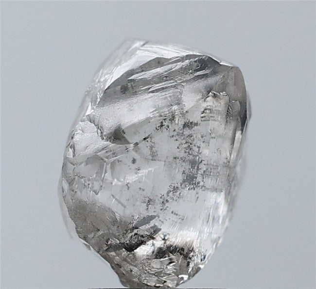 4.27ct Rough Diamond 379-42-61