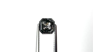 2.08ct 6.71x6.68x4.72mm Cut Corner Square Step Cut 27225-36