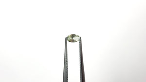 0.22ct 5.06x3.15x1.87mm Oval Brilliant Sapphire 26766-07