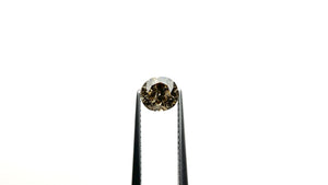 1.00ct 6.22x5.72x3.90mm I1 C5 Cushion Brilliant 🇨🇦 21804-01