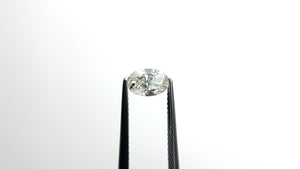 0.90ct 7.88x5.02x3.31mm VVS2 K Oval Brilliant 🇨🇦 26121-13