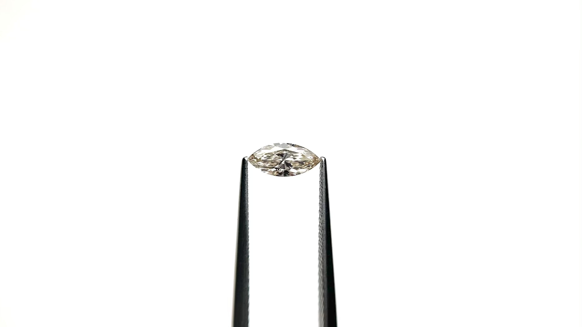 0.50ct 8.42x3.85x2.45mm Marquise Brilliant 26605-06