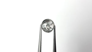 1.89ct 7.69x7.65x3.84mm Round Cabochon 🇿🇦 28042-06