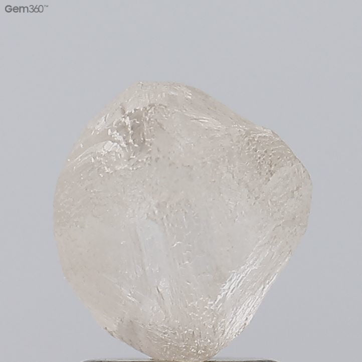 2.58ct Rough Diamond 24-00-9